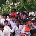 Children in the Compound.