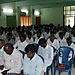 Pastors conference in Rajahmundry.
