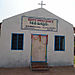 Tatapudi church opening.