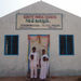 Tatapudi church pastor and wife.