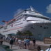 Carnival Imagination.