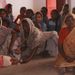 Some of the female members of Palem leprosy church.